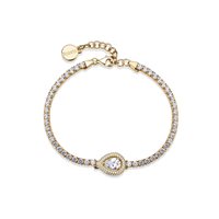 Bracelet Rosato Femme Anna in Argent RZAN14